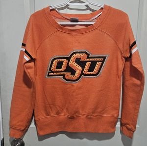 OSU women's crewneck